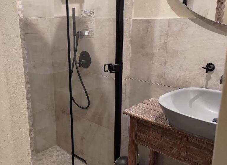 اتاق استاندارد با تخت بزرگ, La Dimora Della Corte