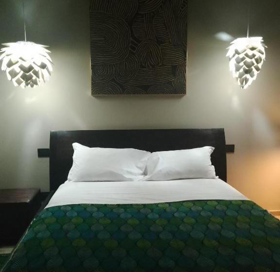 اتاق استاندارد, La Signoria Relais