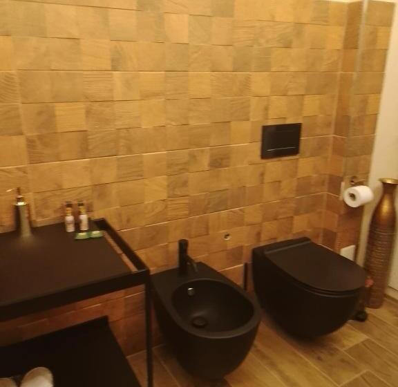 اتاق استاندارد, La Signoria Relais