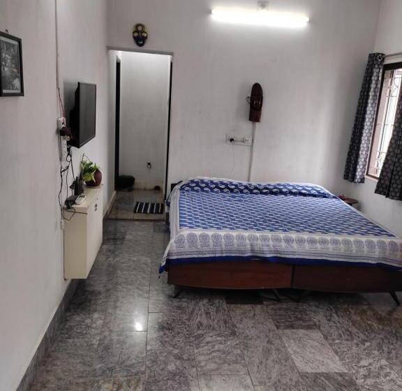 اتاق استاندارد, Madhavji Villa