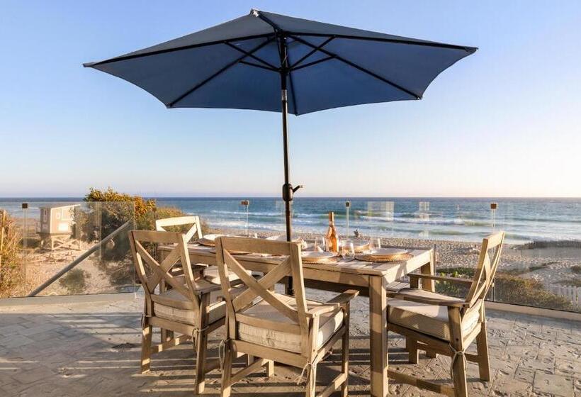 آپارتمان 1 خوابه, Malibu Dunes By Fieldtrip Expansive Hamptons Style Estate W Private Beach Backyard