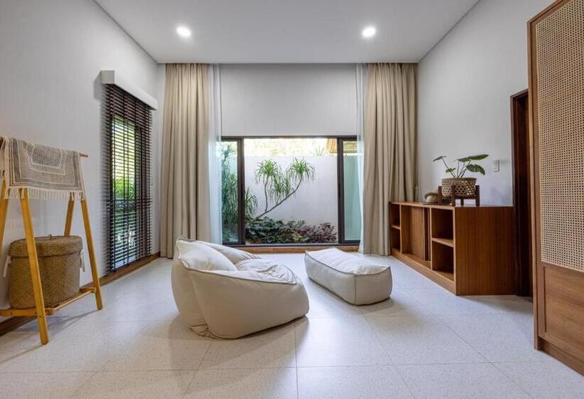 اتاق استاندارد, Thammachard29 Resort Baangrood