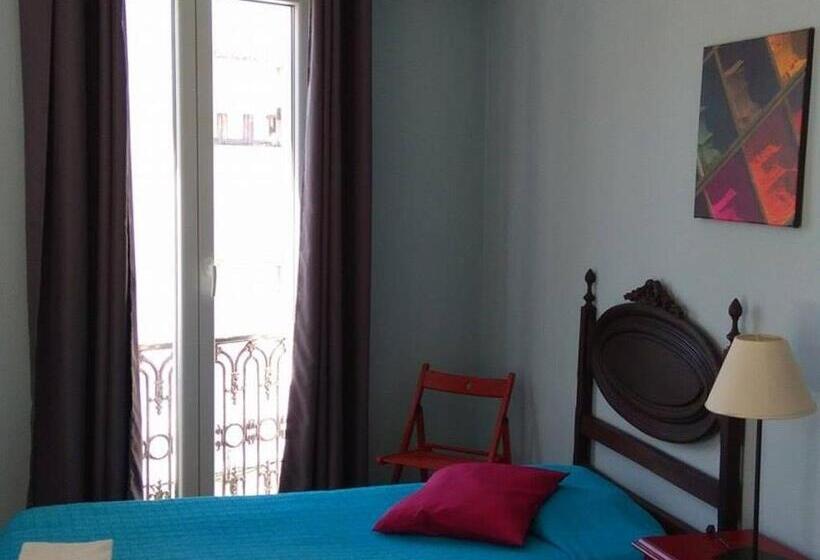 اتاق استاندارد, Casa Maria Victoria