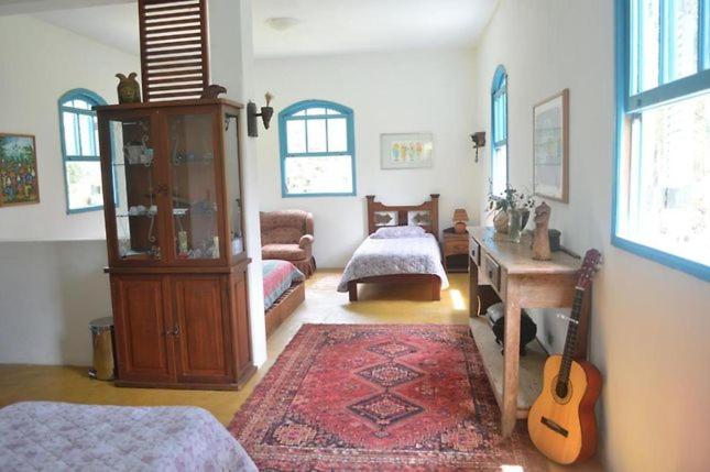 خانه 2 خوابه, Villa Druida
