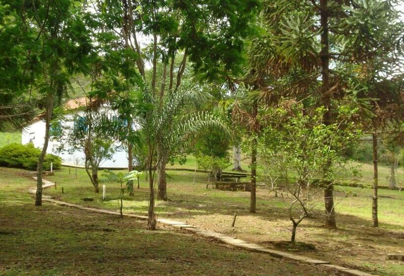 خانه 2 خوابه, Villa Druida