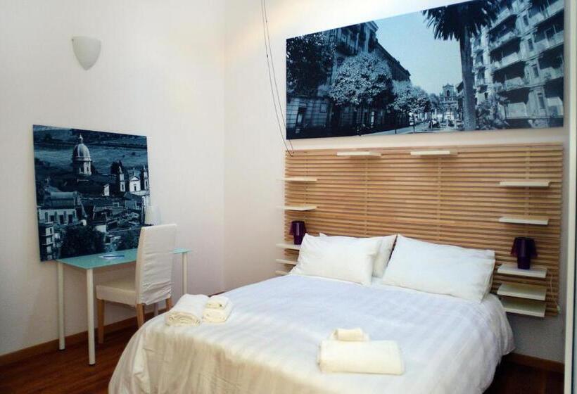اتاق استاندارد, B&b Thule