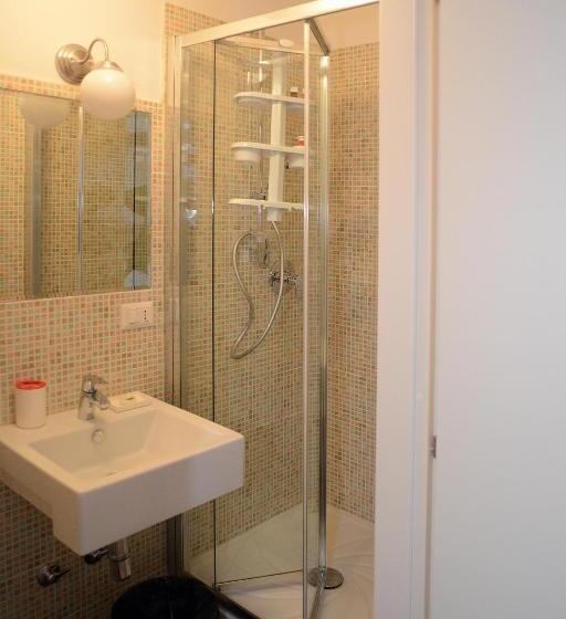 اتاق سوپریور, B&b Thule