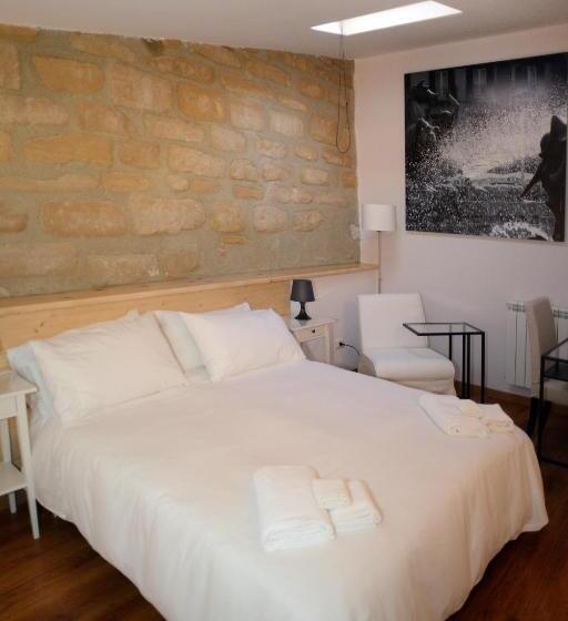 اتاق سوپریور, B&b Thule