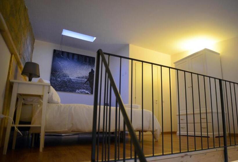 اتاق سوپریور, B&b Thule