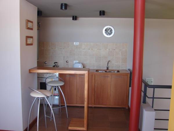 آپارتمان سوپریور 1 خوابه, Cabañas Arenas Blandas