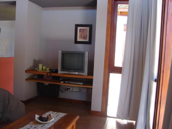 آپارتمان سوپریور 1 خوابه, Cabañas Arenas Blandas
