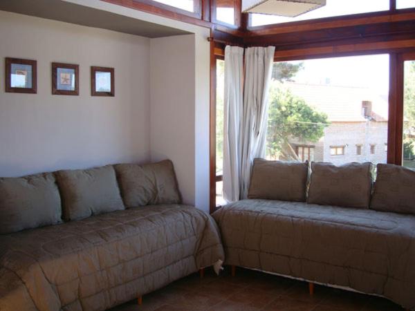 آپارتمان سوپریور 1 خوابه, Cabañas Arenas Blandas