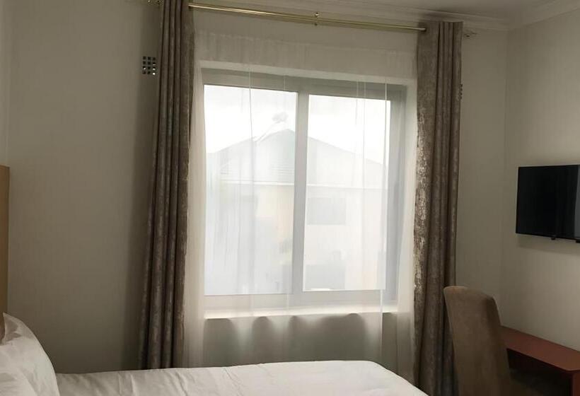 اتاق لوکس, Divine Heights Bed And Breakfast Lilongwe Area 43