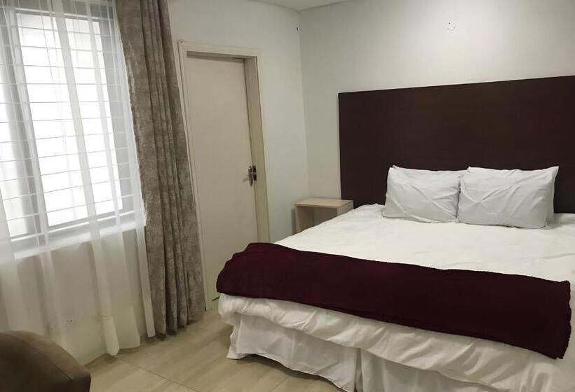 اتاق لوکس, Divine Heights Bed And Breakfast Lilongwe Area 43