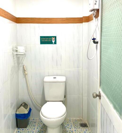 اتاق استاندارد, Hy Guesthouse Phu Quoc   Nhà Hy Vivu Bên Vườn