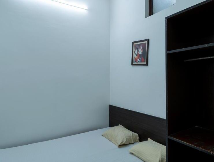总统套房, Krishna Garden Hotel & Restaurant