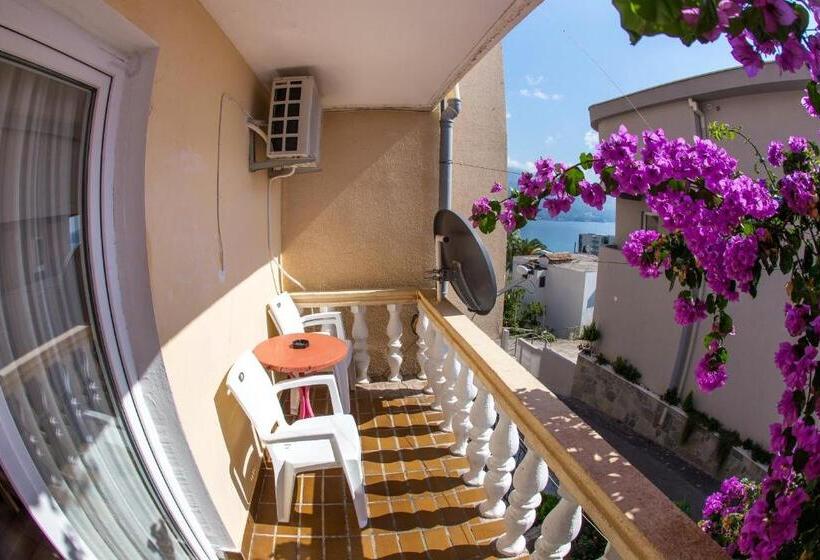 اتاق استاندارد سه نفره, Guest House Lotos