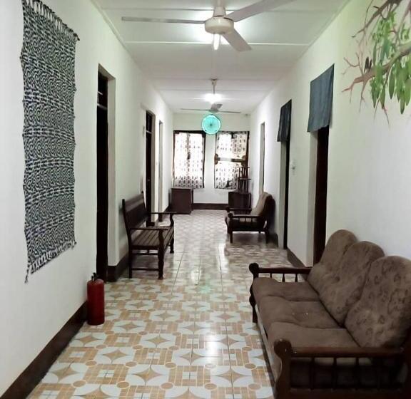 اتاق استاندارد, Kipekee House, Zanzibar