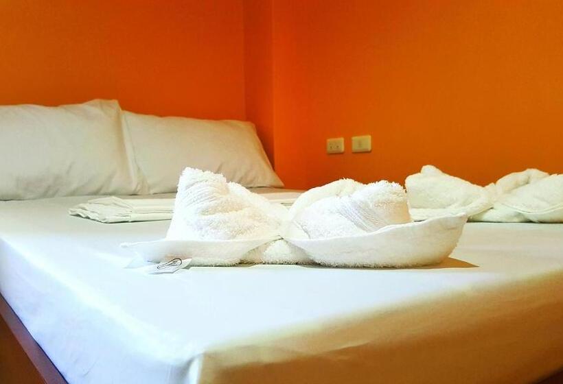 اتاق استاندارد, Domsowir Hotel And Restaurant