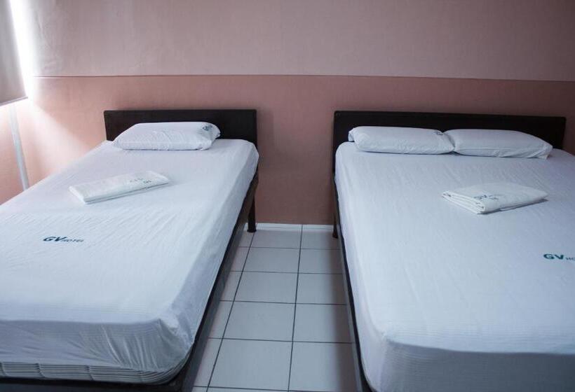 اتاق استاندارد, Gv Hotel   Borongan