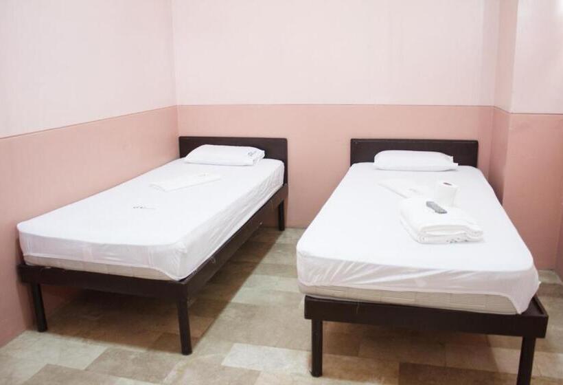 اتاق استاندارد, Gv Hotel   Borongan