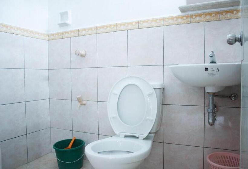 اتاق استاندارد, Gv Hotel   Borongan