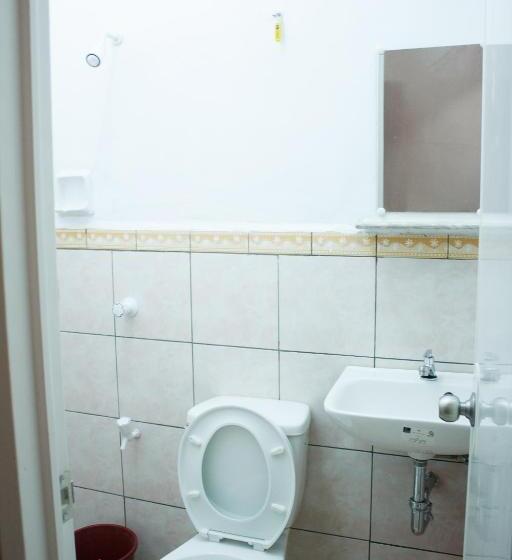 اتاق استاندارد یک نفره, Gv Hotel   Borongan