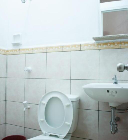 اتاق استاندارد یک نفره, Gv Hotel   Borongan
