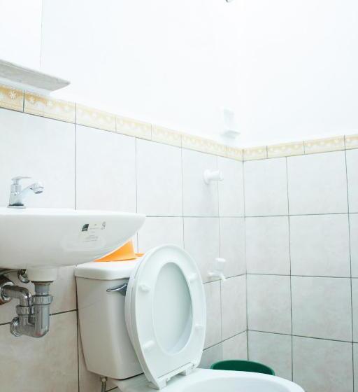 اتاق استاندارد سه نفره, Gv Hotel   Borongan