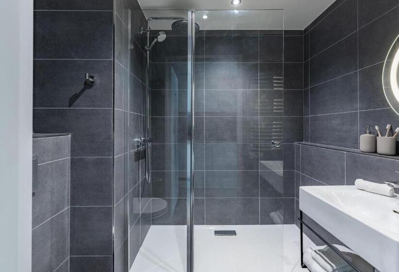 آپارتمان خانواده 1 خوابه, Appart City Collection Paris Roissy Cdg Airport