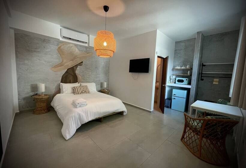 اتاق عادی, Corcega Beachfront Suites