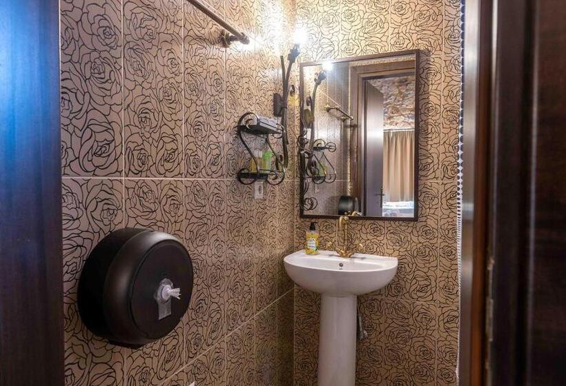 سوییت, Lithea Mountain Resort