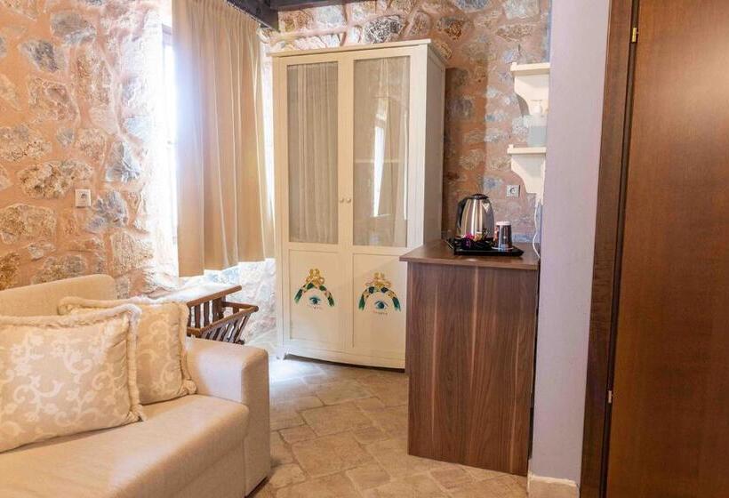 سوییت, Lithea Mountain Resort