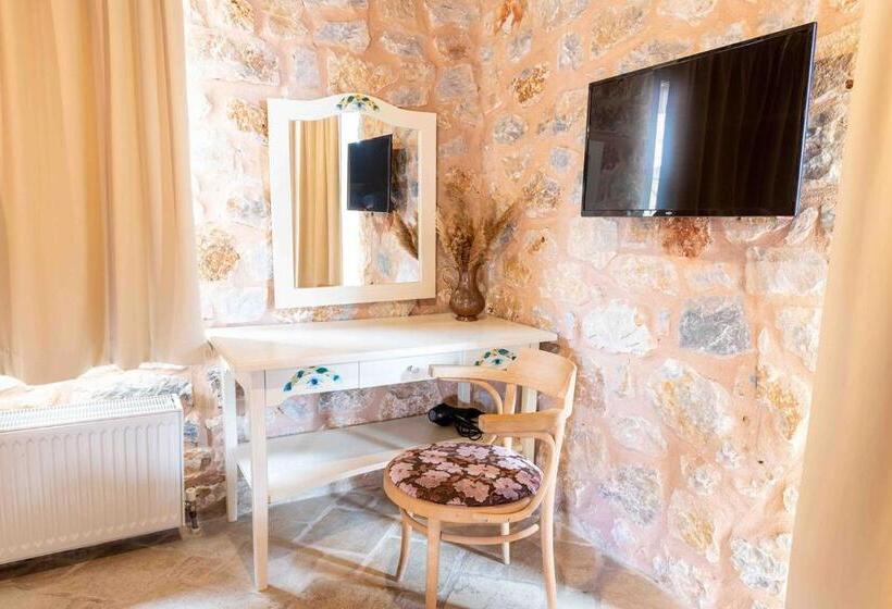 سوییت, Lithea Mountain Resort
