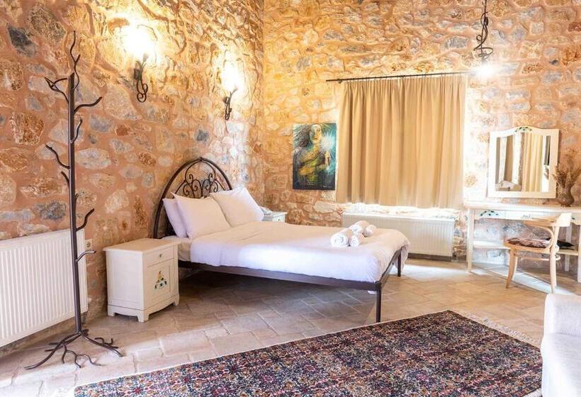 سوییت, Lithea Mountain Resort