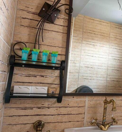 سوییت سوپریور, Lithea Mountain Resort