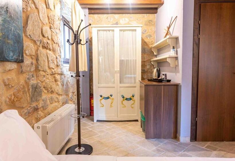 سوییت سوپریور, Lithea Mountain Resort