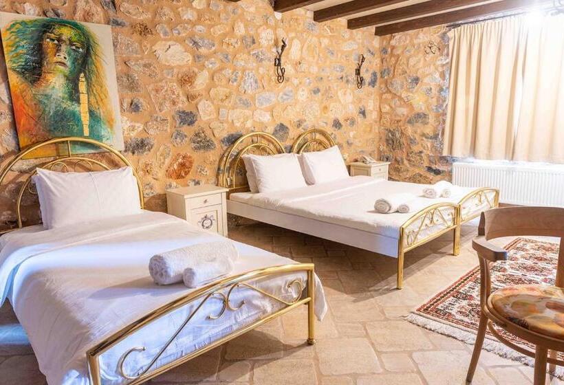 سوییت سوپریور, Lithea Mountain Resort