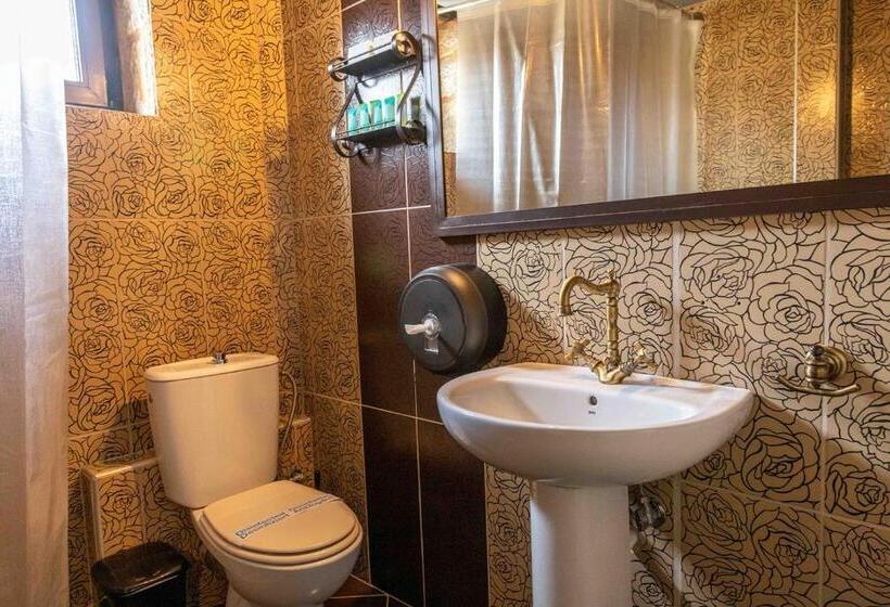 سوییت لوکس, Lithea Mountain Resort