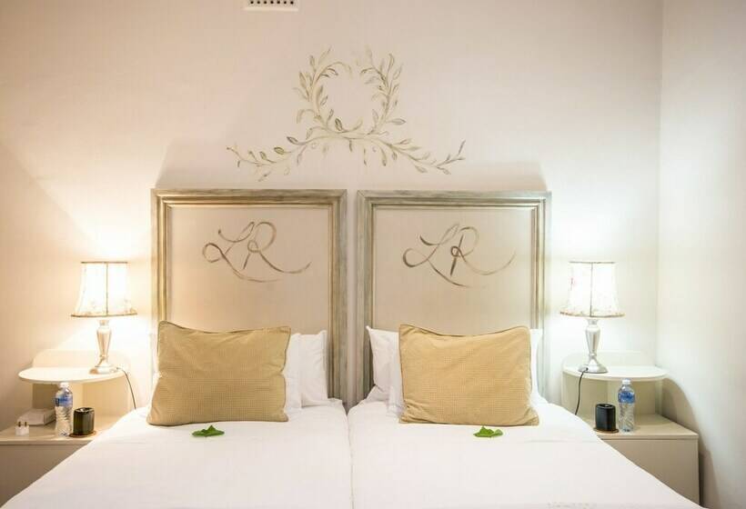 آپارتمان 1 خوابه, Albarosa Guesthouse
