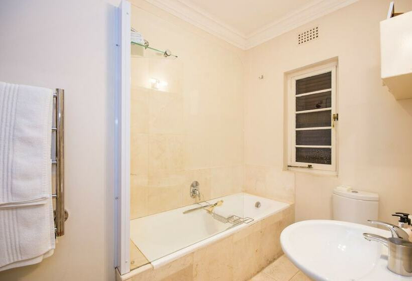 آپارتمان 1 خوابه, Albarosa Guesthouse
