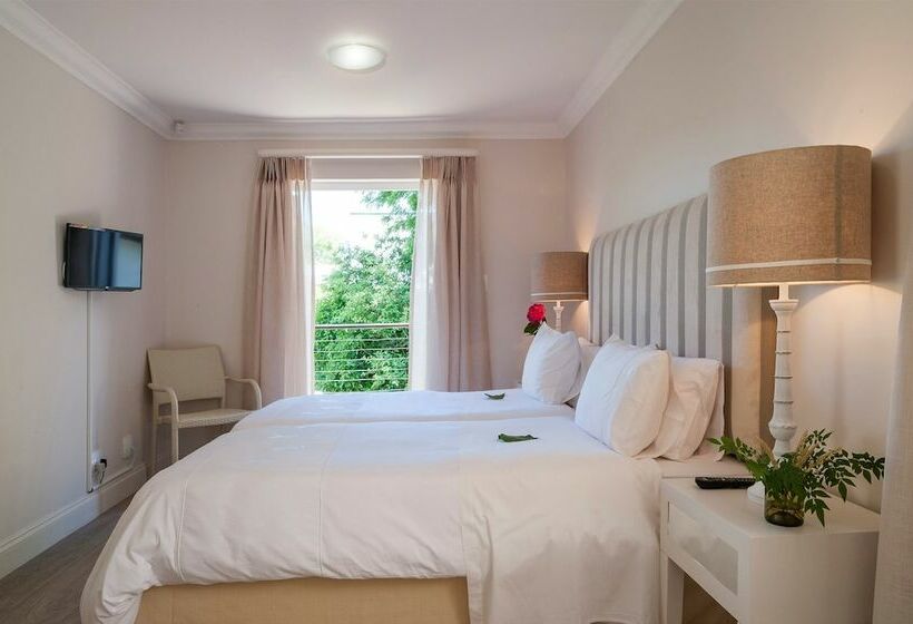 آپارتمان 1 خوابه, Albarosa Guesthouse