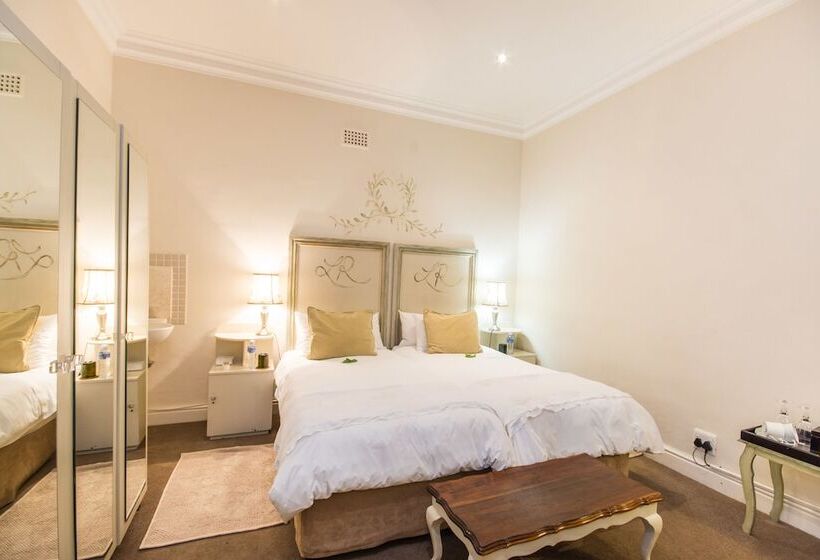آپارتمان 1 خوابه, Albarosa Guesthouse
