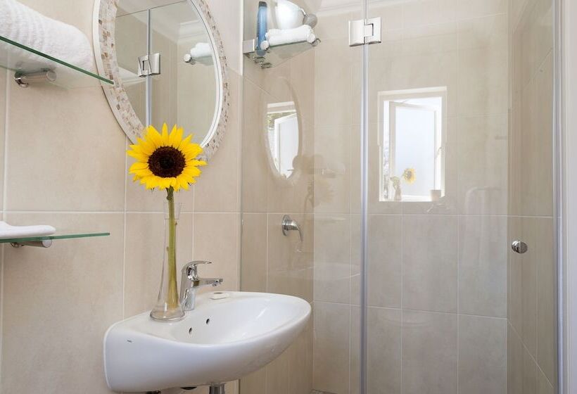 آپارتمان 1 خوابه, Albarosa Guesthouse