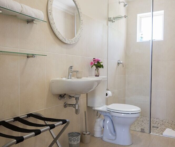 آپارتمان 1 خوابه, Albarosa Guesthouse