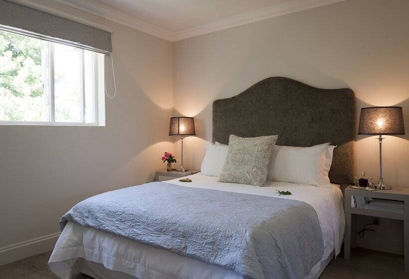 آپارتمان 1 خوابه, Albarosa Guesthouse