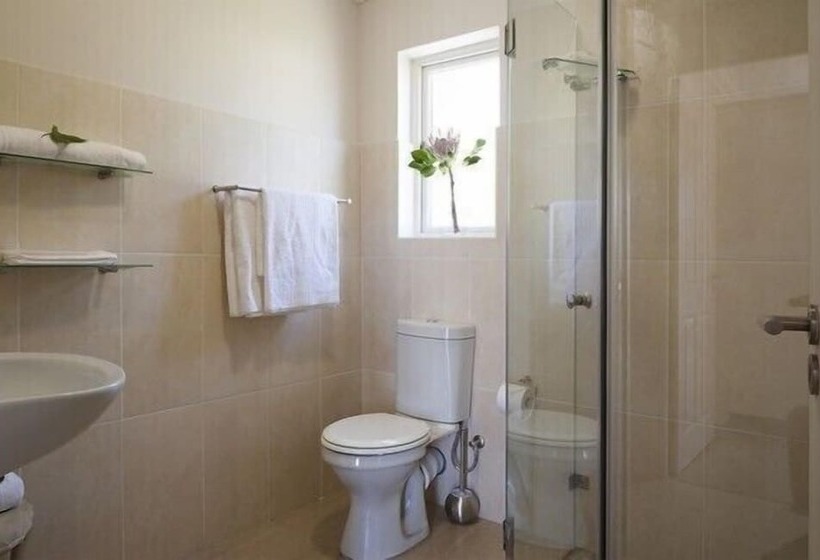 , Albarosa Guesthouse