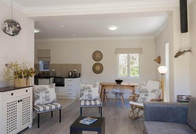 , Albarosa Guesthouse