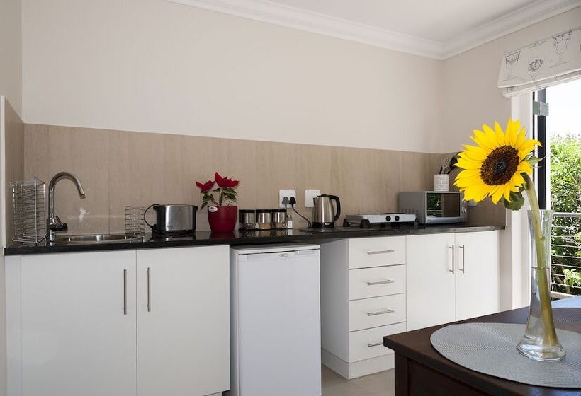 , Albarosa Guesthouse