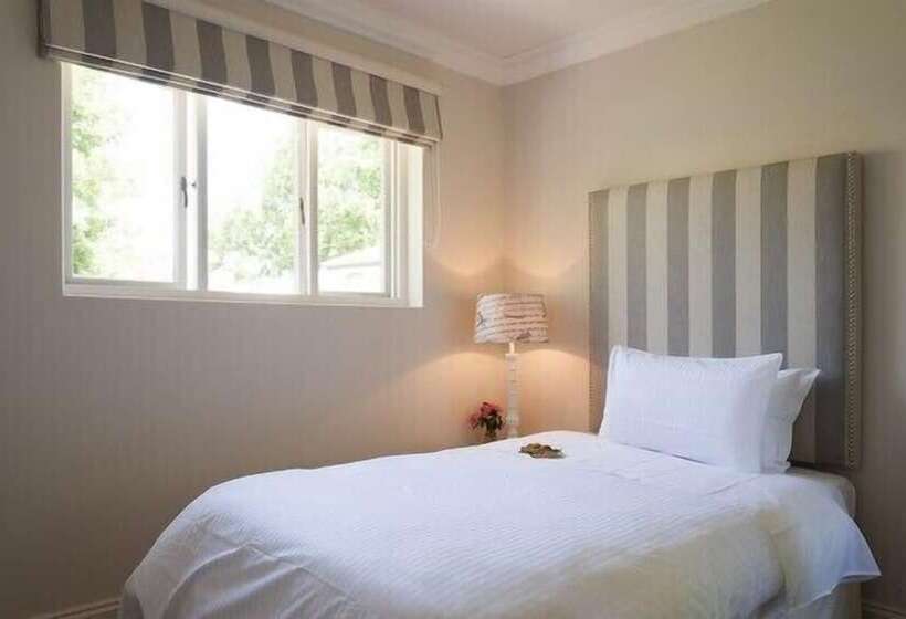 , Albarosa Guesthouse